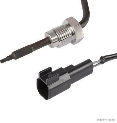 Sensor, Abgastemperatur