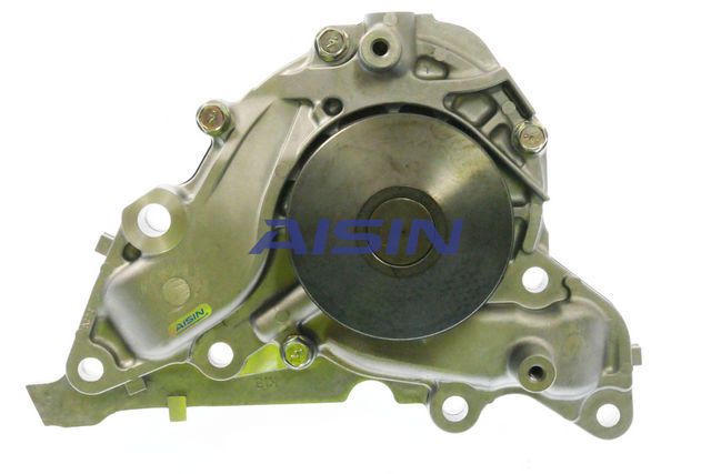 Water Pump - TecDoc 1