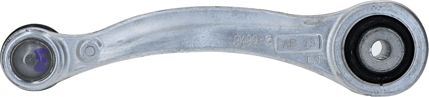 Lenker, Radaufhängung Lenker, Radaufhängung