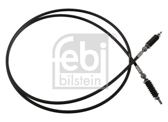 Cable del acelerador