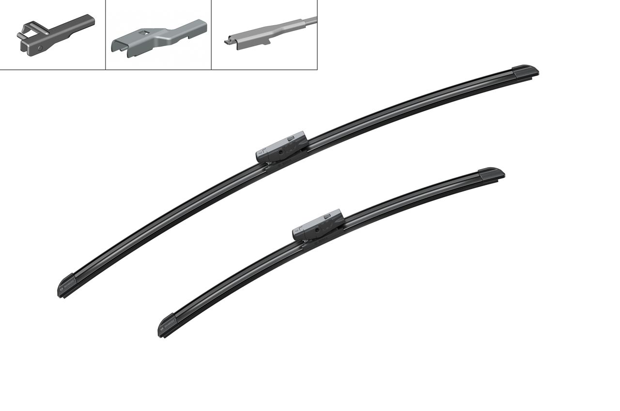 BOSCH 3 397 007 467 Wiper Blade