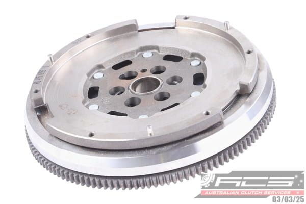 DMF PEUGEOT - TecDoc 1