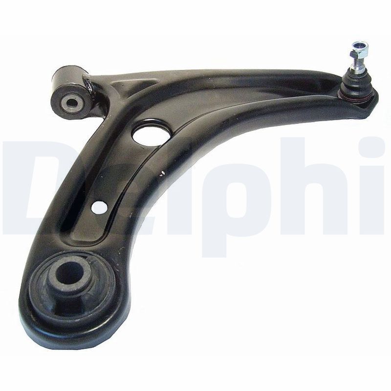 Control/Trailing Arm, wheel suspension TC1463