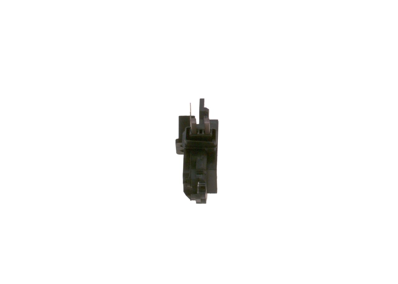 Generatorregler