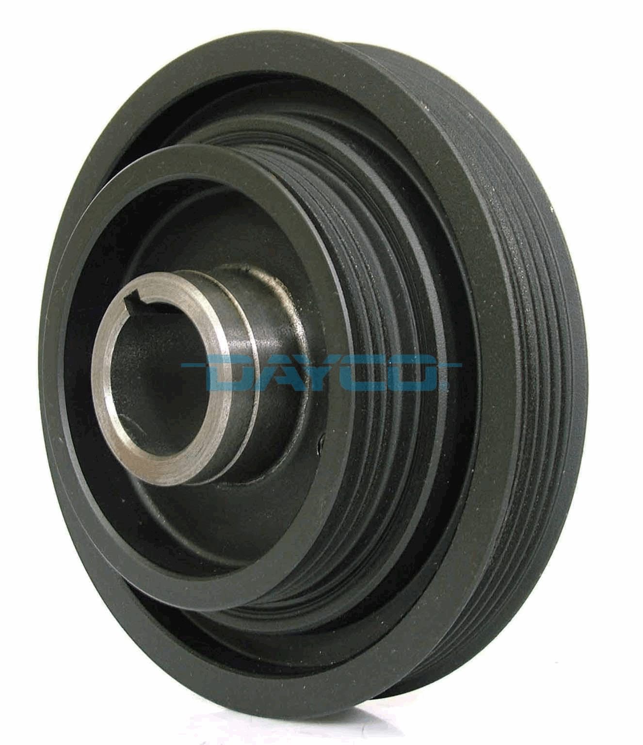 HARMONIC BALANCER - OEM - TecDoc 2