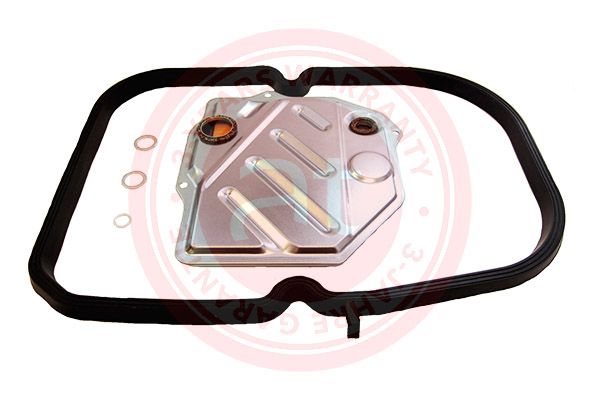 Hydraulikfiltersatz, Automatikgetriebe