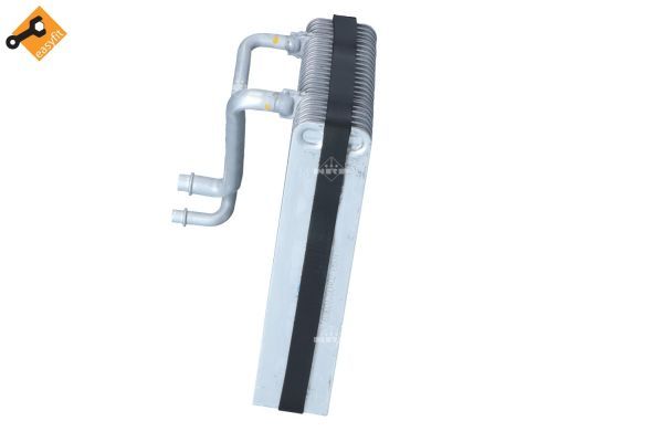 Verdampfer, Klimaanlage