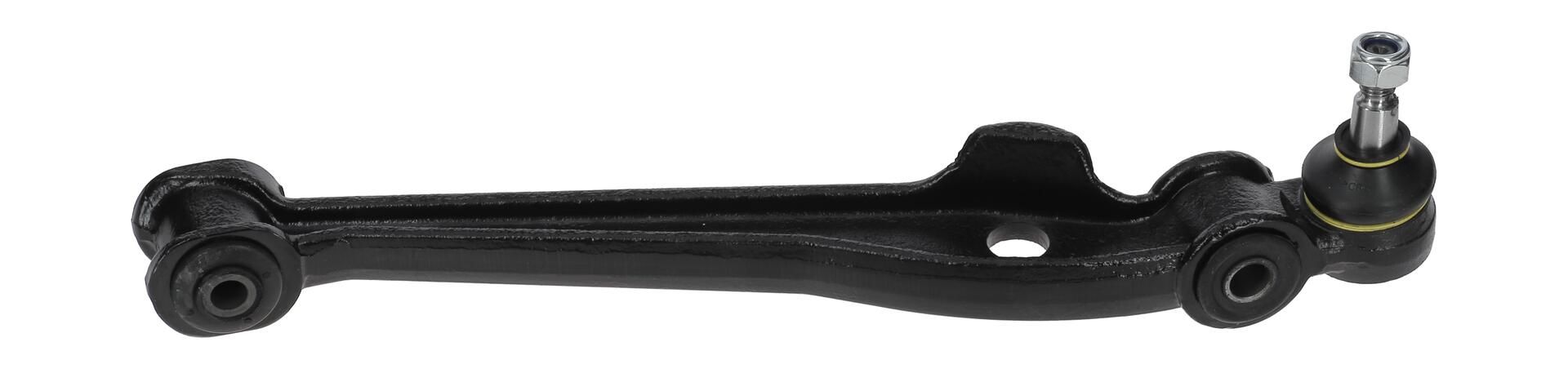 Lenker, Radaufh&auml;ngung