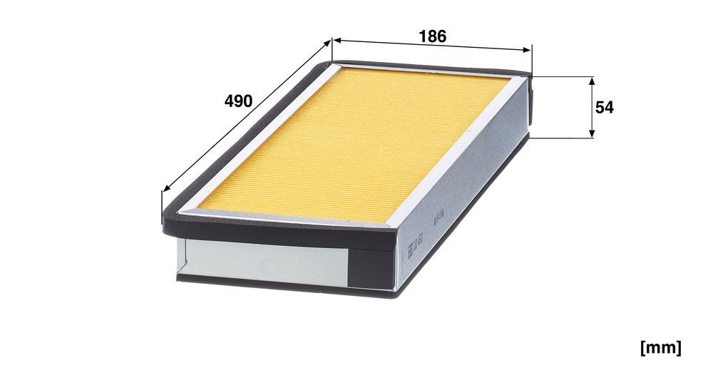 Filter, Innenraumluft Filter, Innenraumluft
