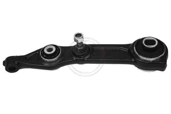 Control/Trailing Arm, wheel suspension 210779