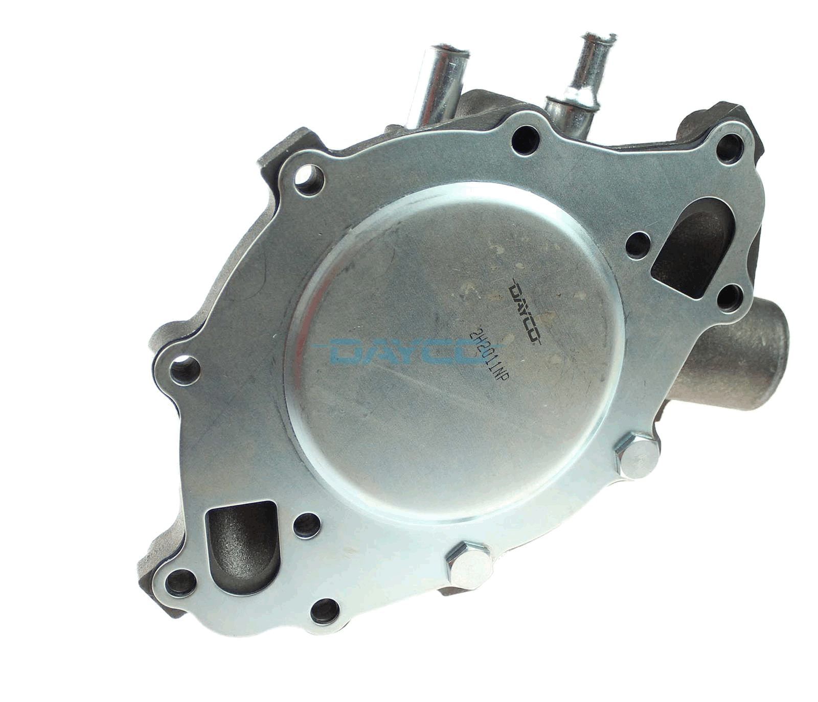 WATER PUMP AUTOMOTIVE - TecDoc 2