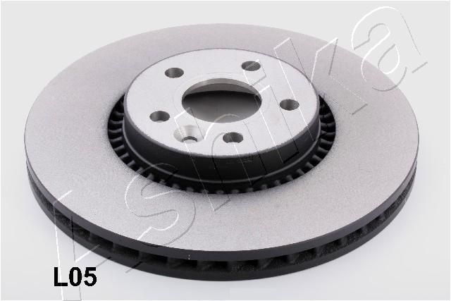 Brake Disc 60-0L-L05