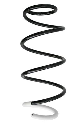 Spidan 86727 Fahrwerksfeder