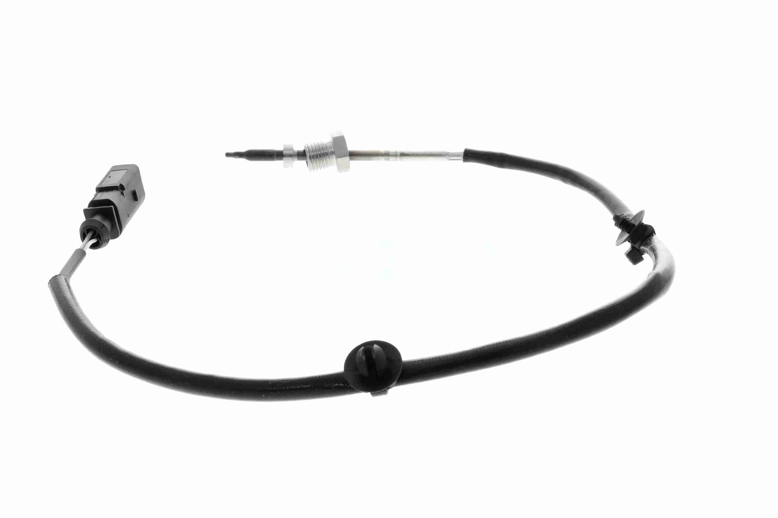Sensor, Abgastemperatur