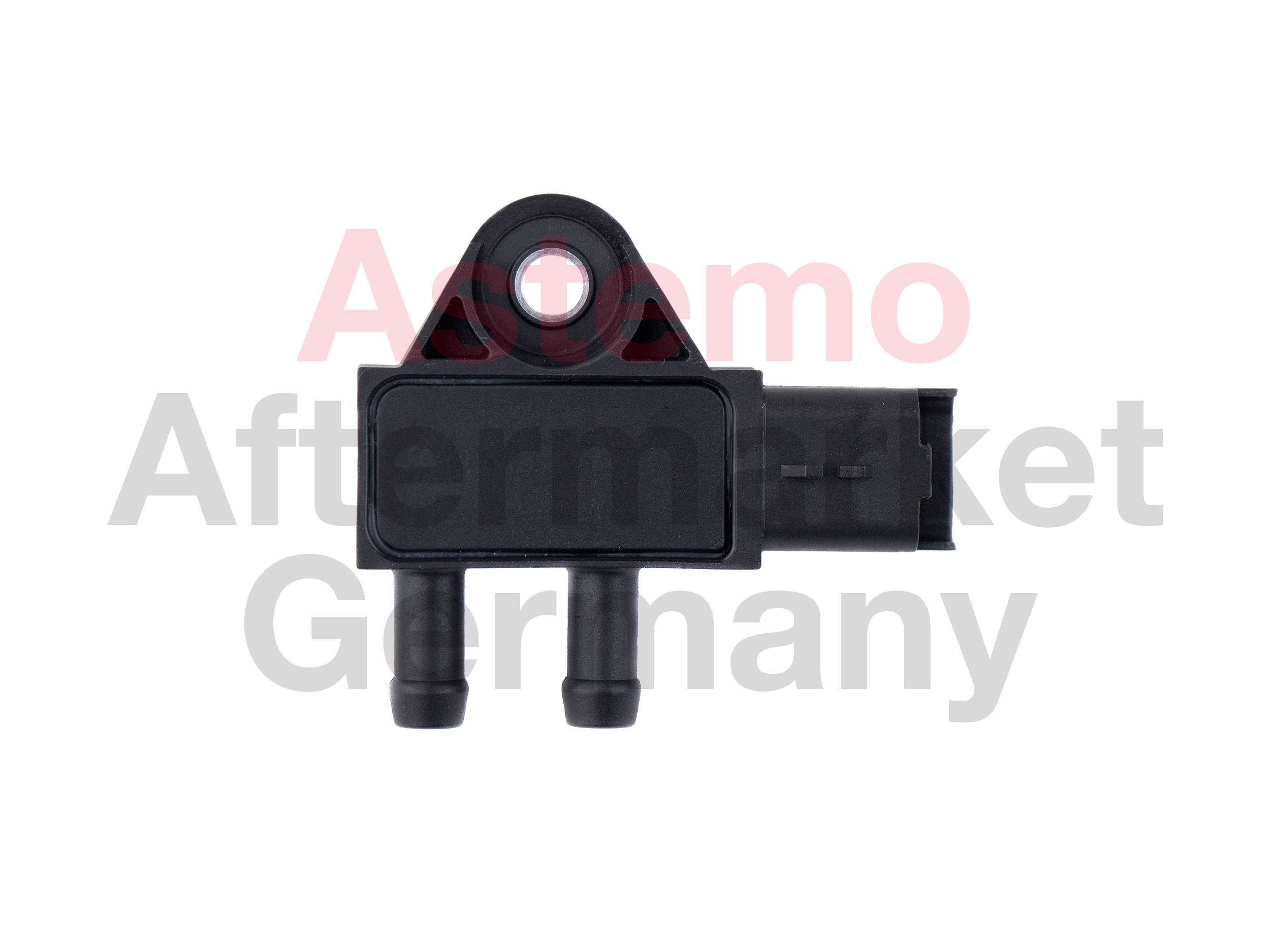 Sensor, Abgasdruck