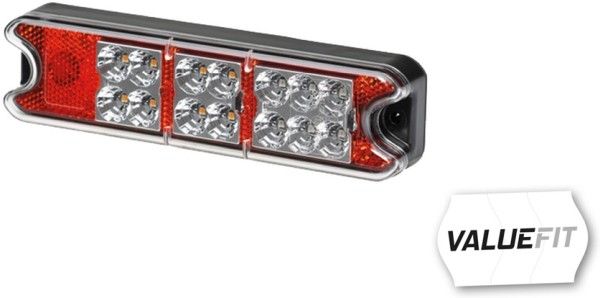 VF FEU MULTIF LED +CATA