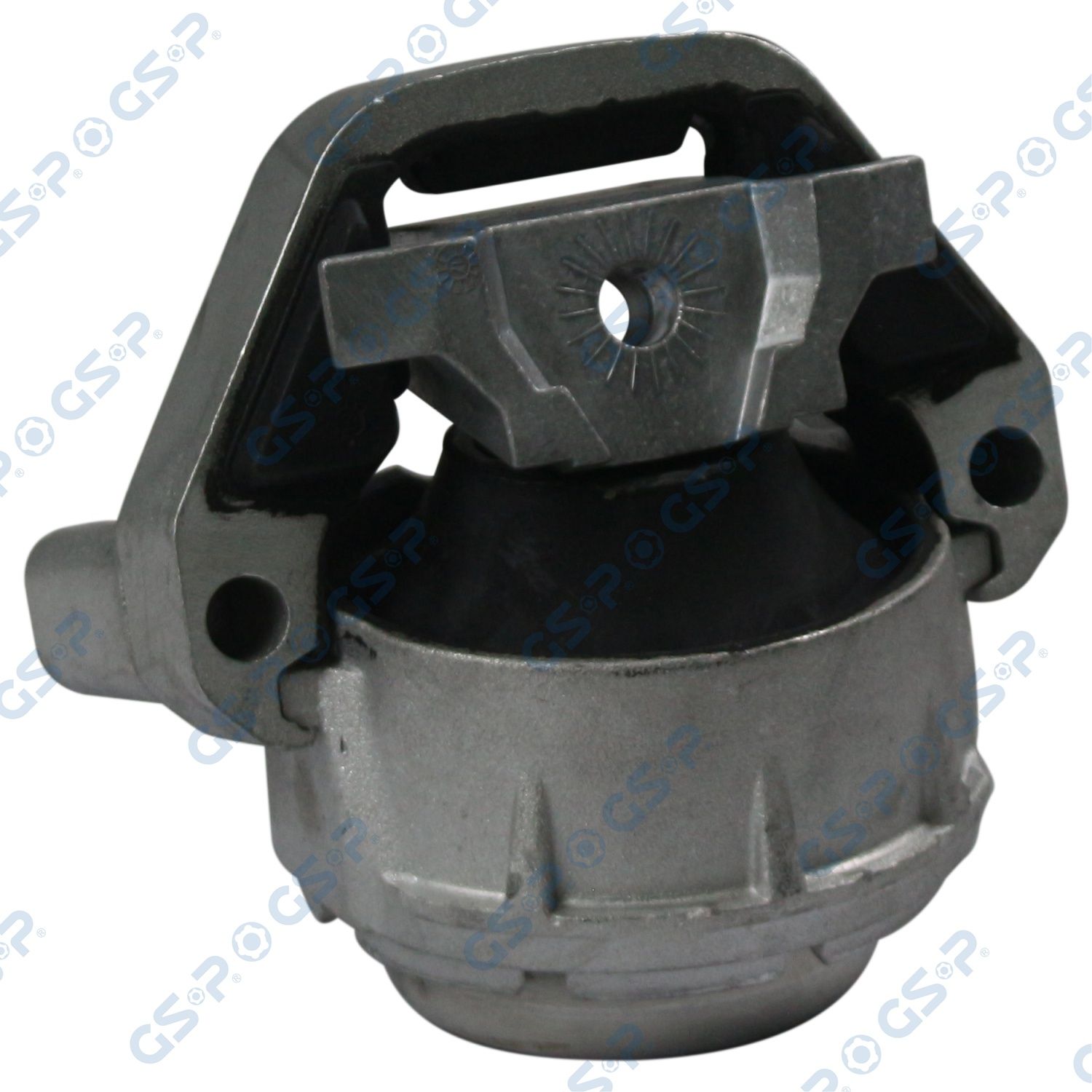 Soporte, motor