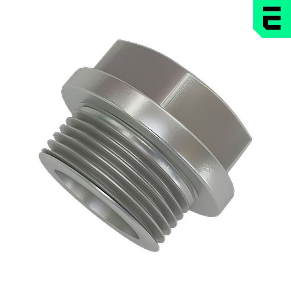 OPTIMAL OP-ESP0142T-BG - Verschlussschraube, &Ouml;lwanne