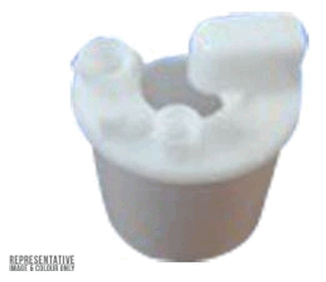 FUEL FILTER INLINE FITS Z735 - TecDoc Only