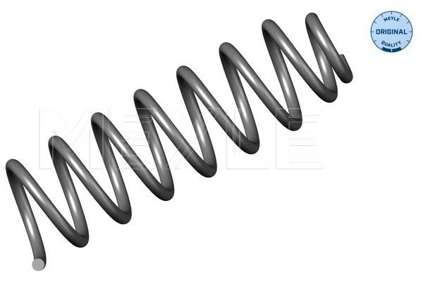 MEYLE 014 739 0006 Suspension Spring