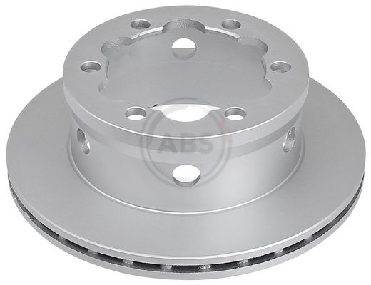 Brake Disc 16950