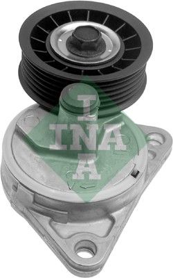 Belt Tensioner, V-ribbed belt 534 0130 20