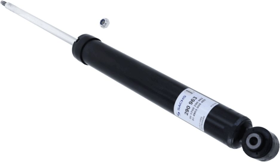 SACHS SHOCK ABSORBER - TecDoc 2