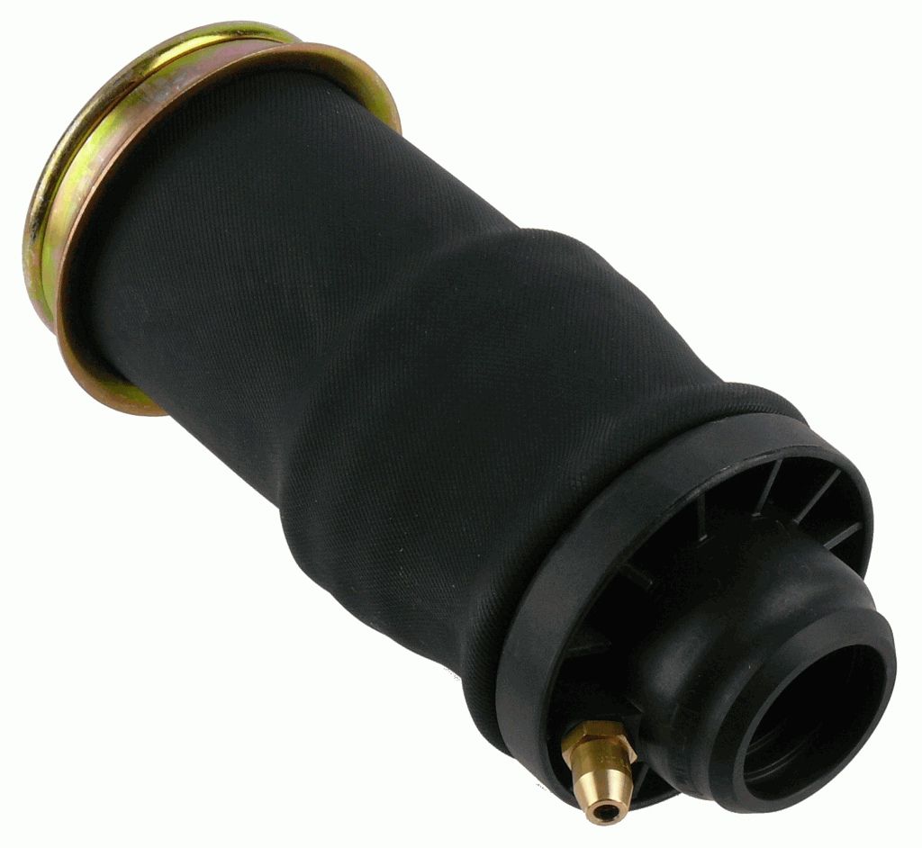 SACHS S. ITEM PNEUM. SPRING BE - TecDoc Only