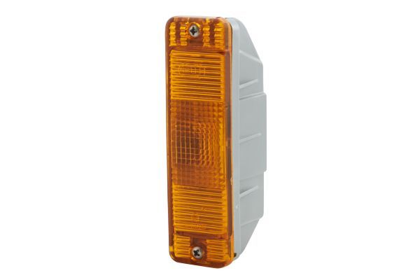 FEU CLIGNO ORANGE ENCASTRABLE  8500