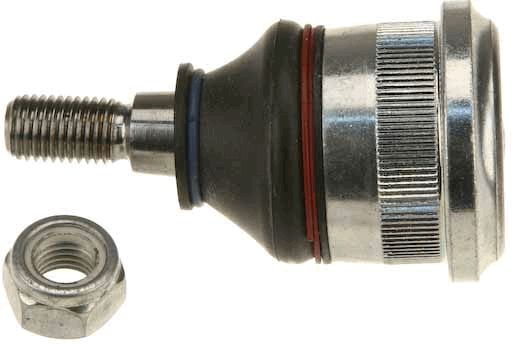 Trag-/Führungsgelenk