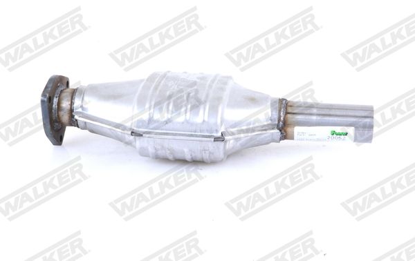 CATALYSEUR FIAT BRAVA-MAREA 1.6I 10  0301