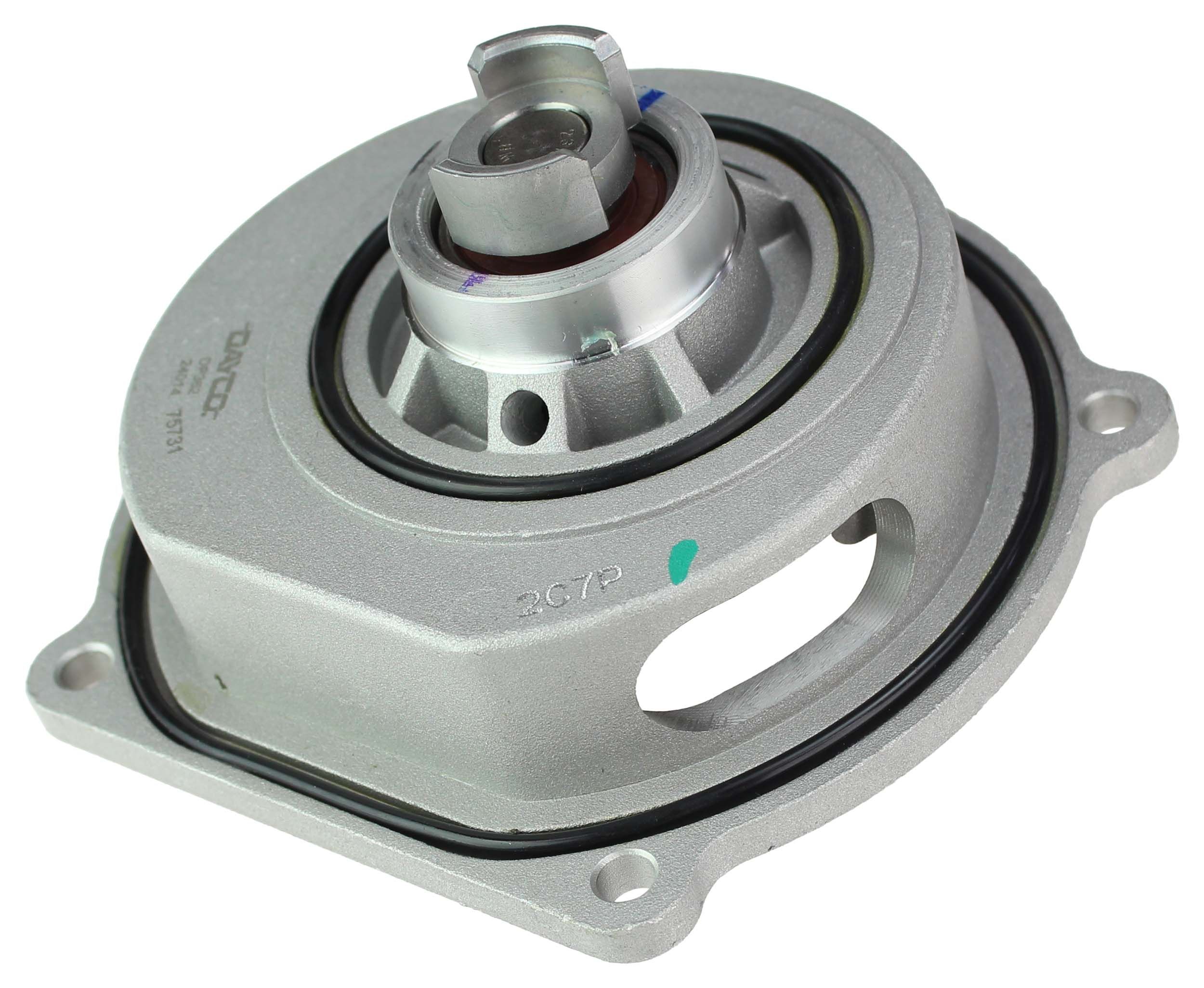 WATER PUMP AUTOMOTIVE - TecDoc 1