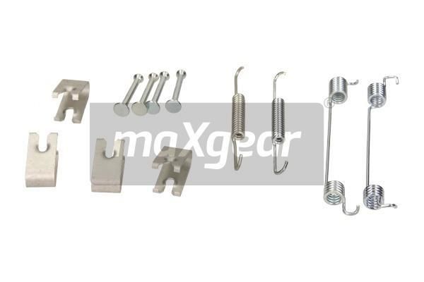 MAXGEAR 27-0411 Accessory Kit, brake shoes