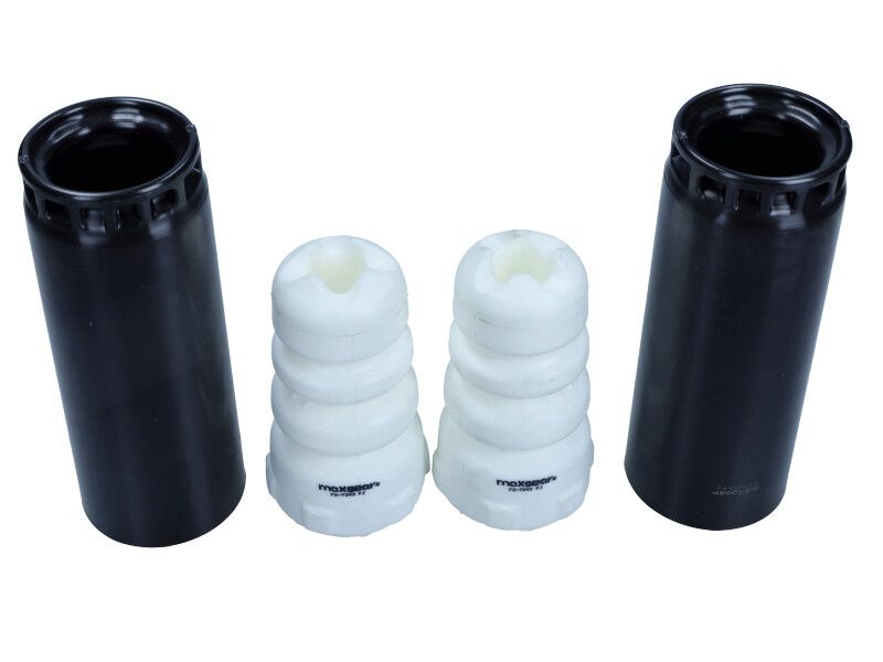 Staubschutzsatz, Stoßdämpfer