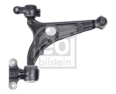 Control/Trailing Arm, wheel suspension 26646