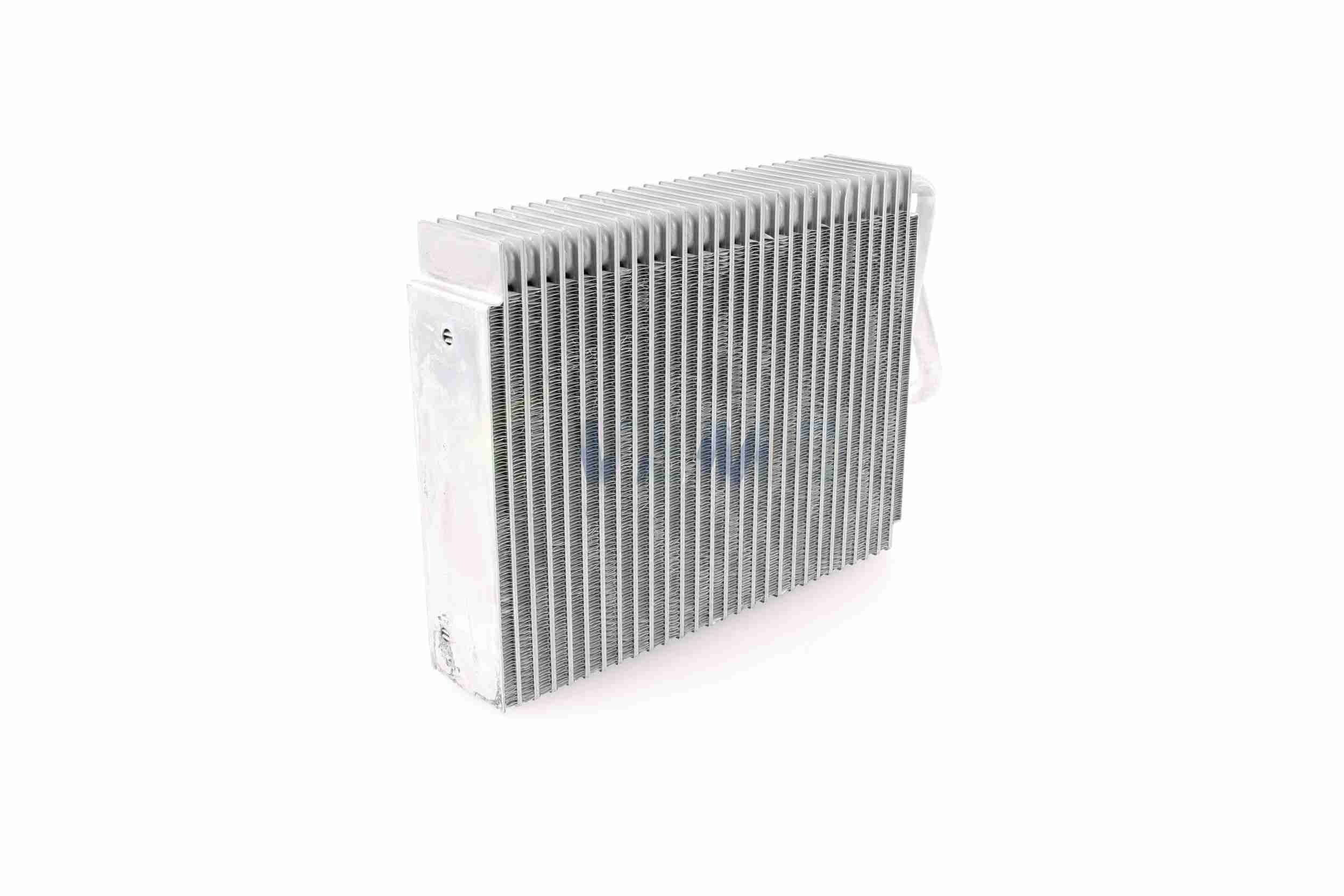 Verdampfer, Klimaanlage