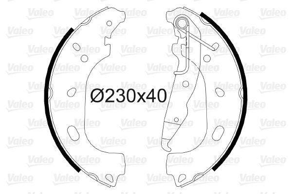 CASQUE "OPUS" VERT TB40