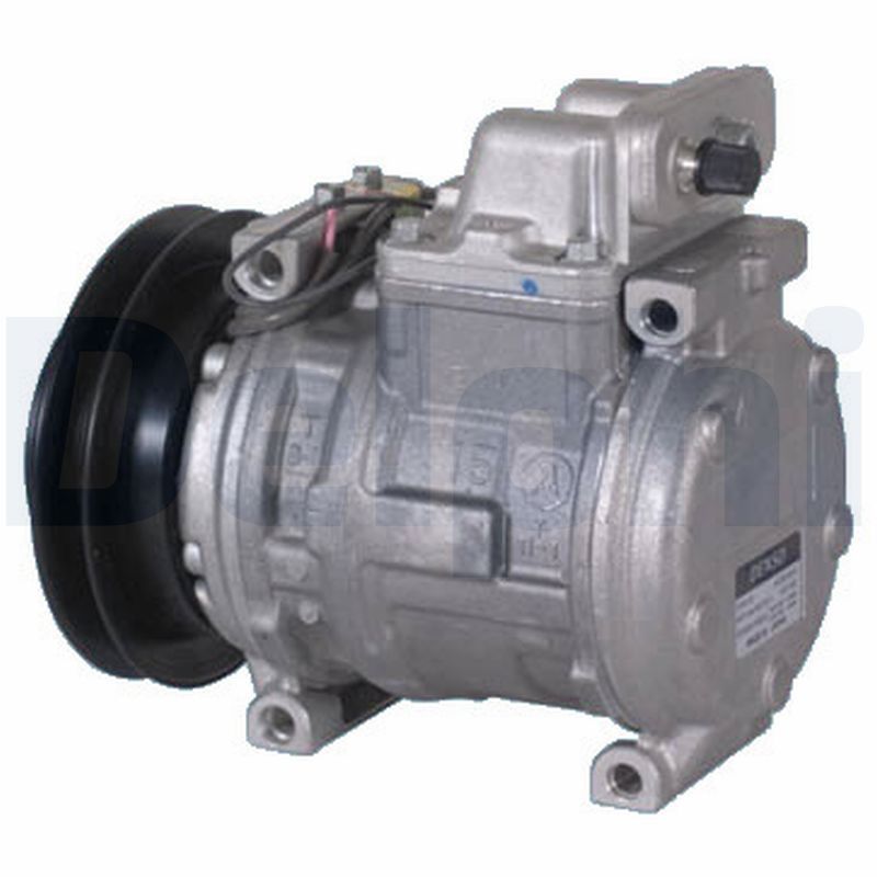TSP0155816 DELPHI kompresszor, klíma