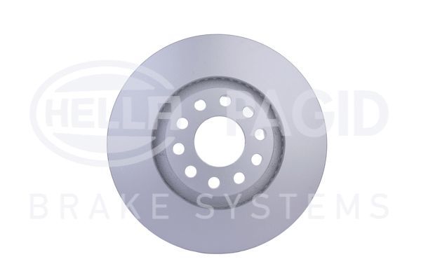 Brake Disc 8DD 355 127-421