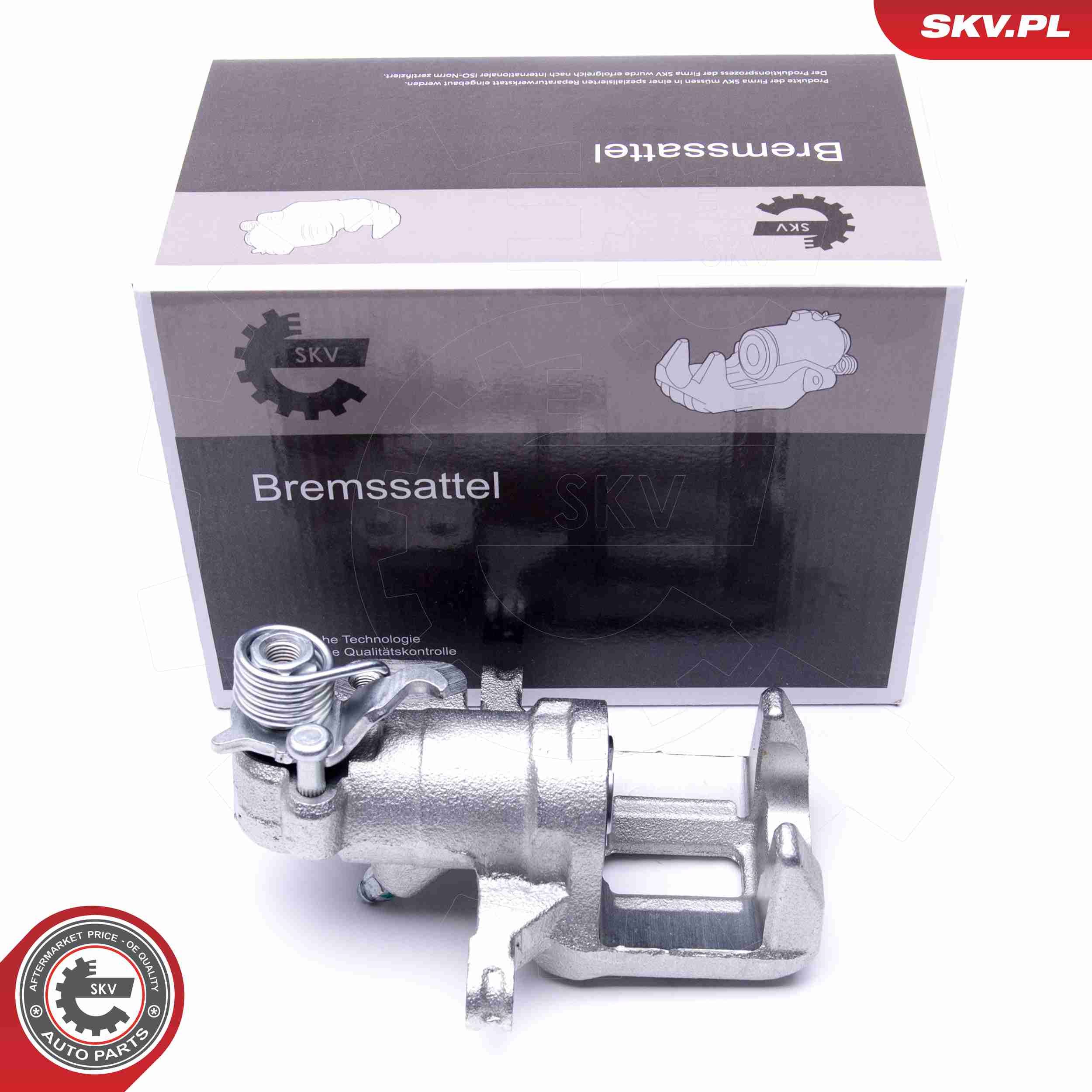 ESEN SKV 46SKV783 - Bremssattel