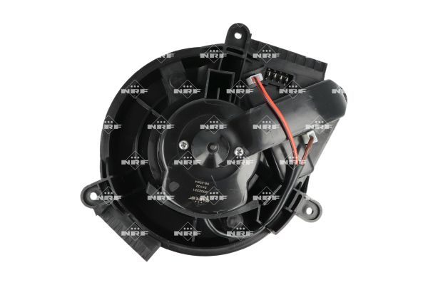 NRF 34102 - Innenraumgebl&auml;se