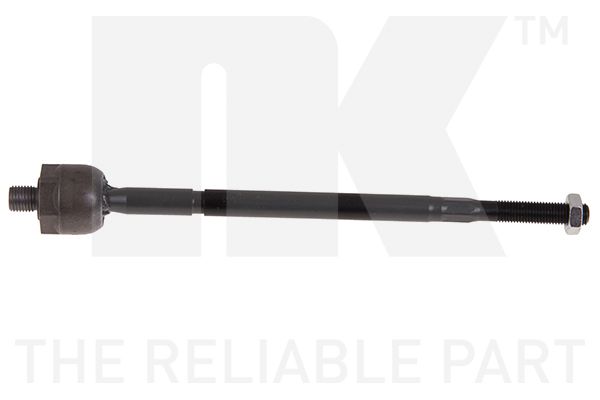 Axialgelenk, Spurstange