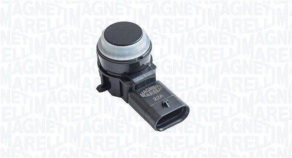 MAGNETI MARELLI 021016052010 - Sensor, Einparkhilfe