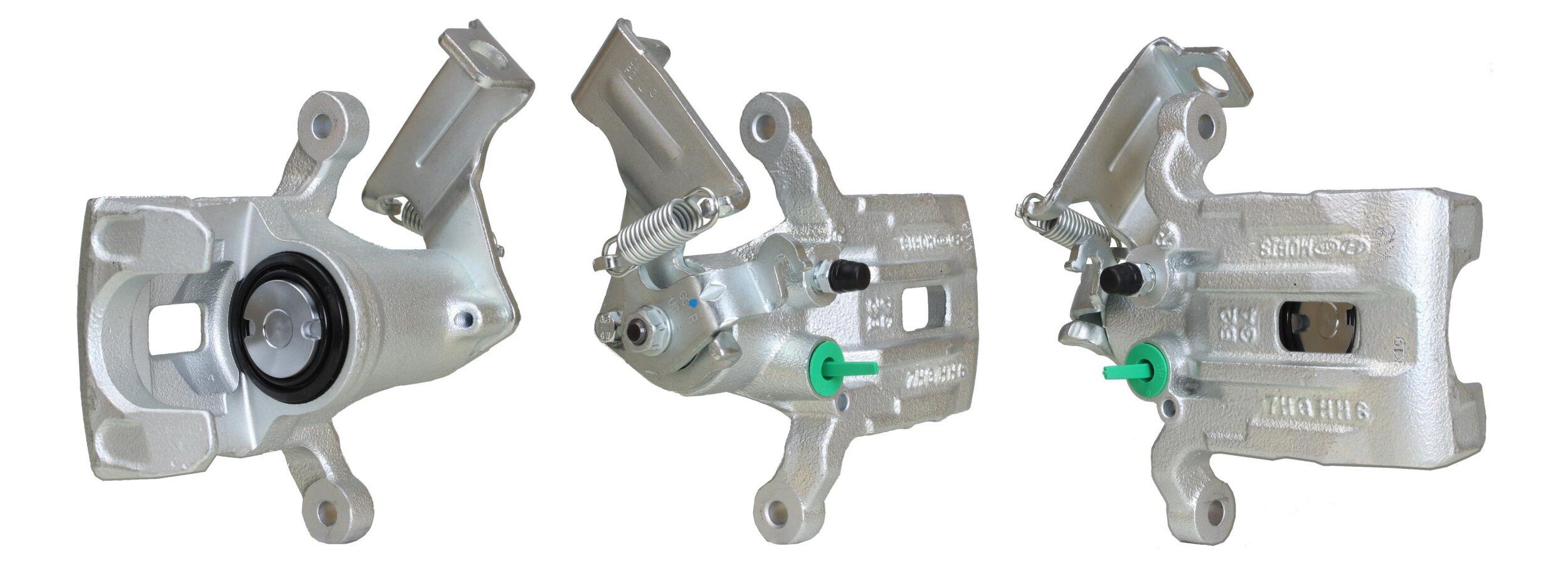 Bremssattel