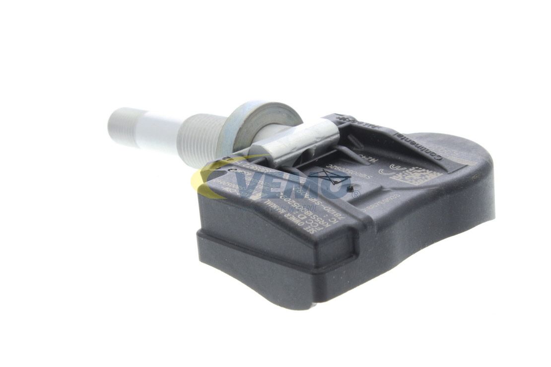 rato jutiklis, padangų slėgio kontrolės sistema