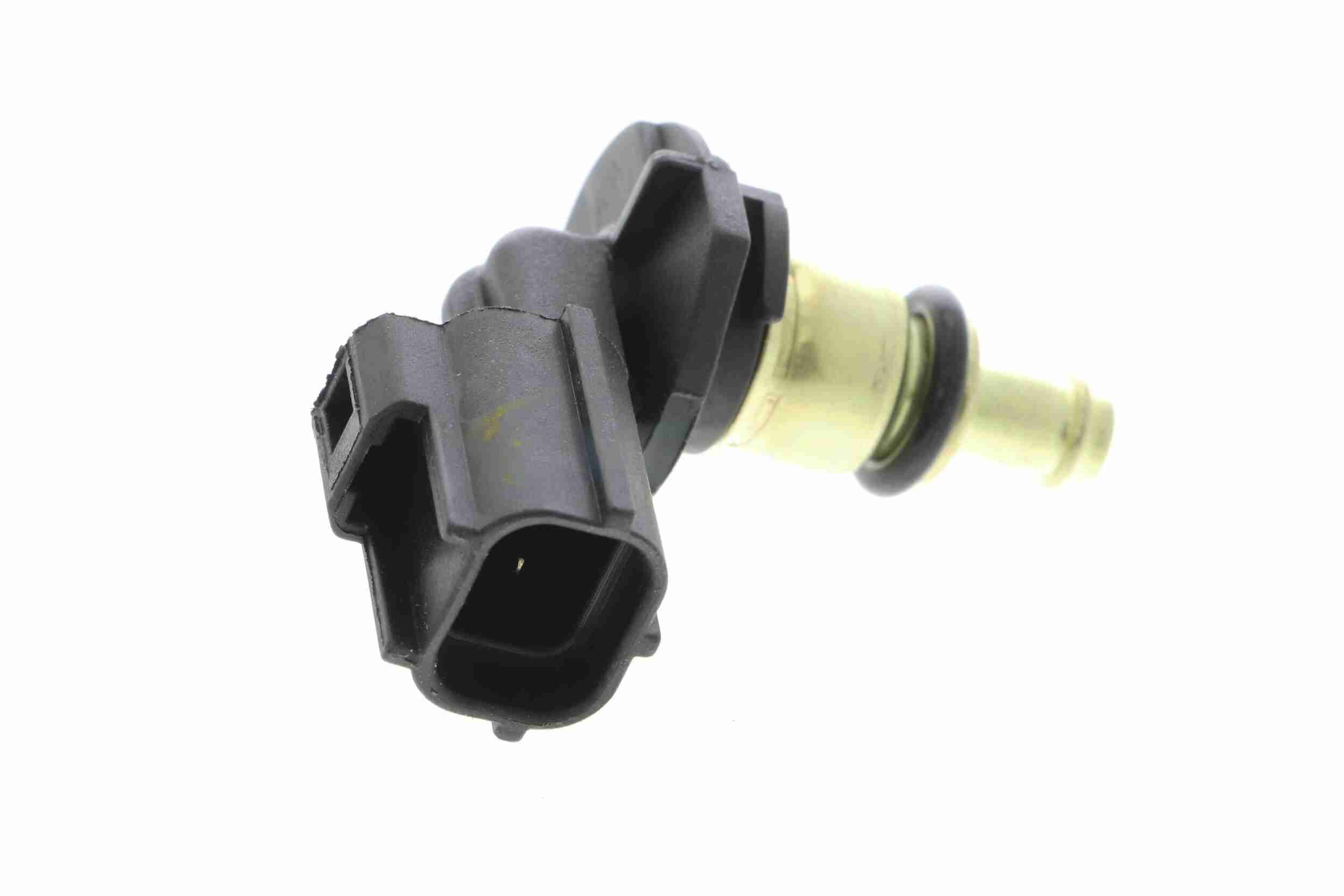 Sensor, K&uuml;hlmitteltemperatur