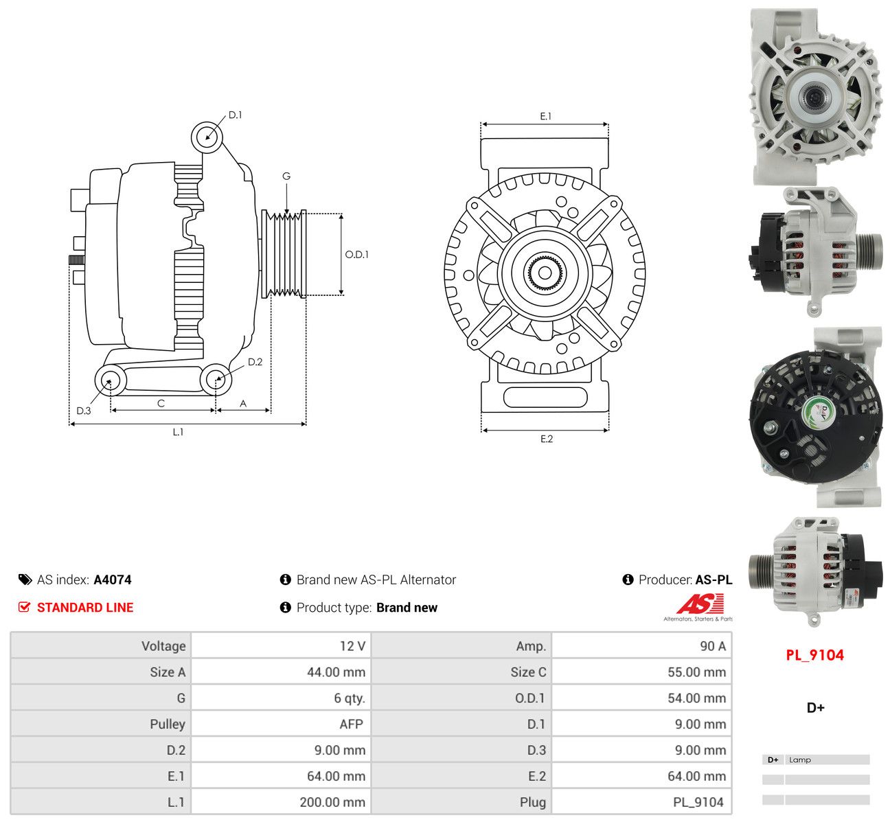 Generator