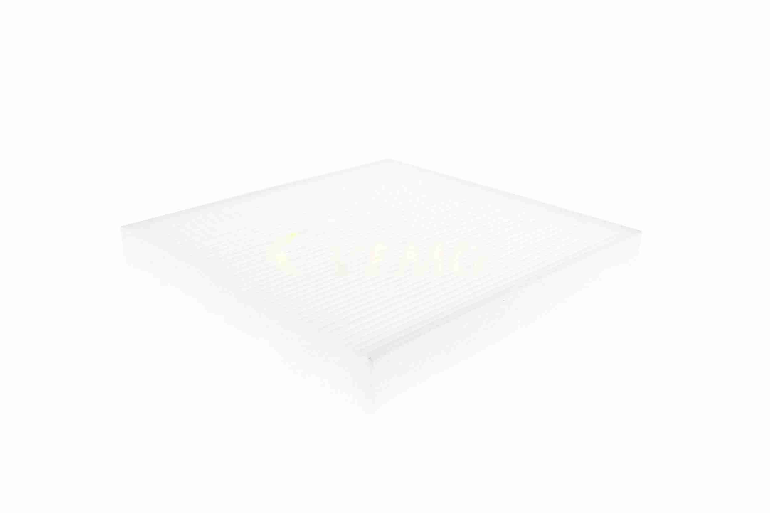 Filter, Innenraumluft
