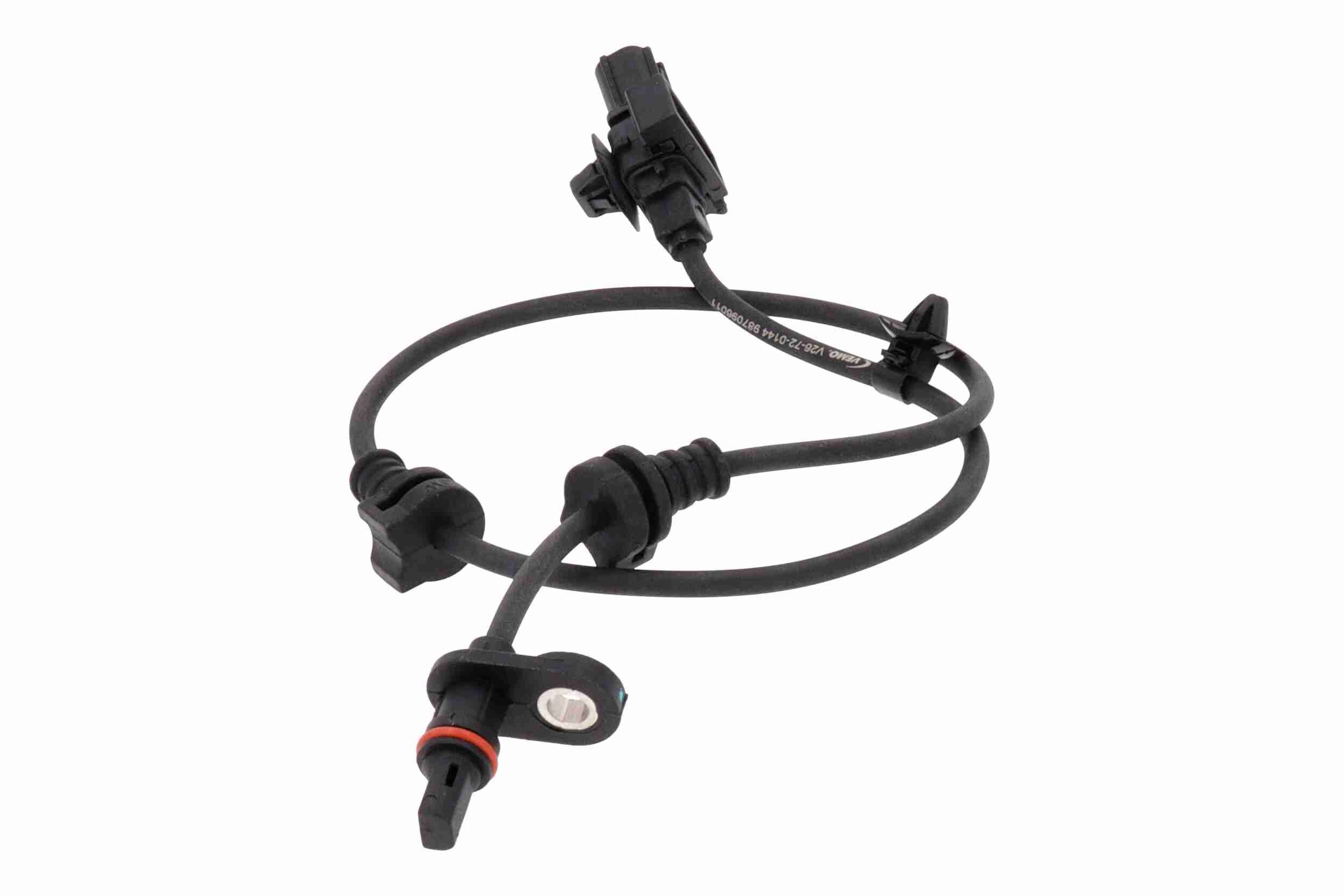 Sensor, Raddrehzahl