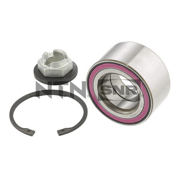 Wheel Bearing Kit R152.55